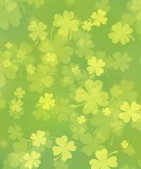 shamrock