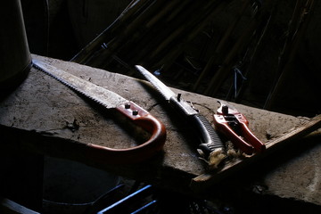 outils
