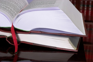legal books #10
