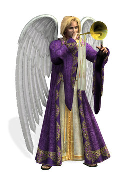 Angel Gabriel