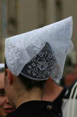 coiffe bretonne 1