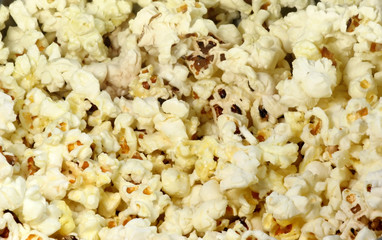 popcorn