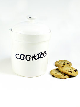 Cookie Jar