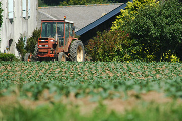 tracteur 2