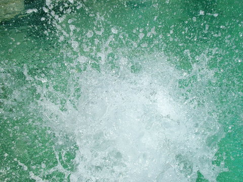 Water Splash