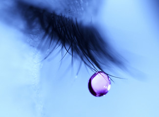 tear