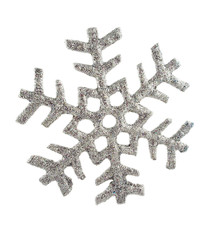 snowflake 1