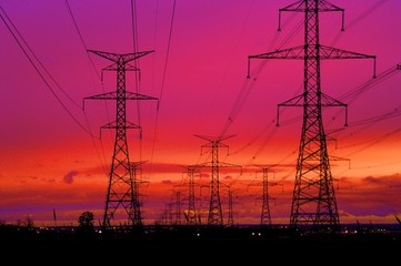 red hot voltage