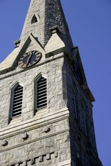 clock tower