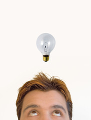 the idea!