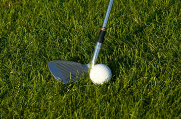 pitching wedge