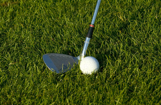 Pitching Wedge