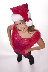 ms. santa