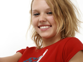 girl