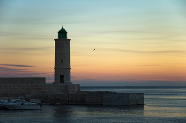lighthouse