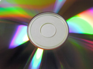 compact disc