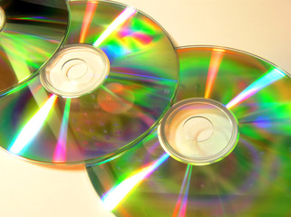 cd