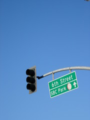 signalisation san francisco