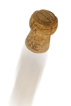 flying cork