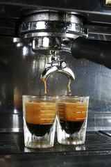 espresso shot