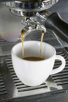 Double Espresso