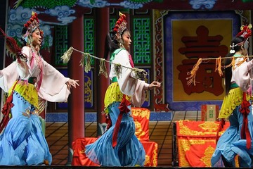 Peking Oper