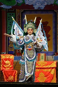 Beijing Opera