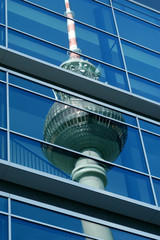 berlin... alexanderplatz