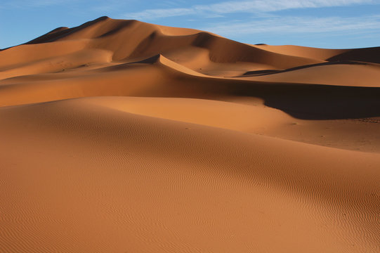 Fototapeta sahara desert