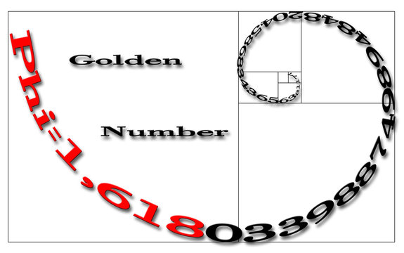 nombre d'or
