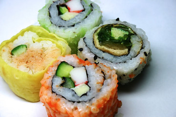 sushi