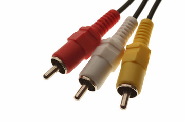 prises audio