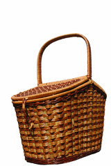 the basket for picnic