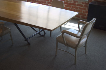 meeting table #1