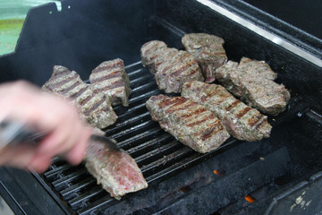 barbecue #2