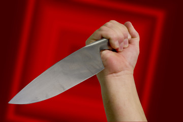 murder