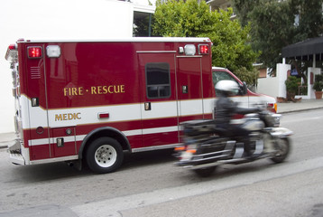 paramedic 1