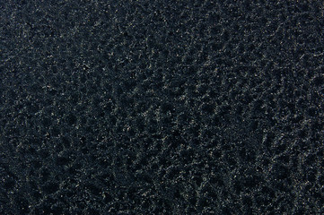 Fototapeta premium windscreen and ice 01