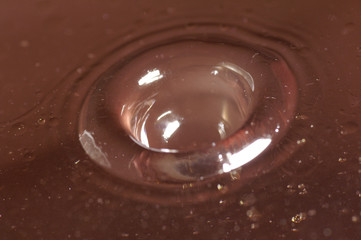 onde grenadine © Vetea TOOMARU