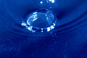 vortex aquatique © Vetea TOOMARU