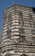 classic scaffolding #2
