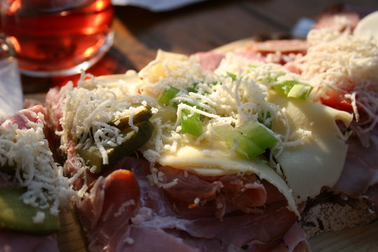 schmankerl