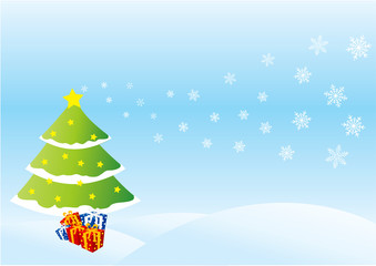 christmas card