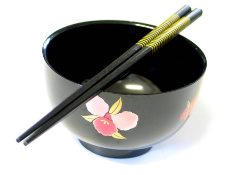 japanese bowl