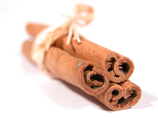 cinnamon