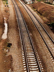 railway