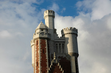 château au canada 2