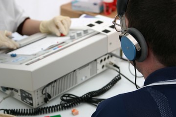 hörtest