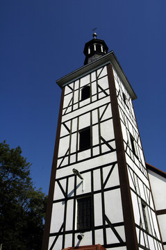 tower