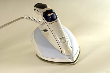 steam iron 2